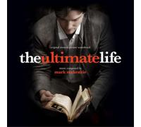 Mark McKenzie - The Ultimate Life (Original Motion Picture Soundtrack)