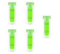 Mark Measuring Instruments - High Precision Mini Level Bubble, 15 * 15 * 40mm, Square Spirit Level