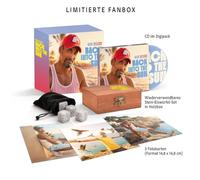 Mark Medlock - Mark Medlock, Neues Album 2026, Back Into The Sun, Fanbox