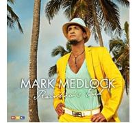 MARK MEDLOCK "RAINBOWS END" CD MIT HIT REAL LOVE NEW