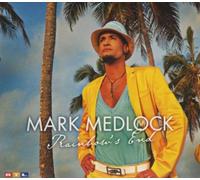 Mark Medlock Rainbows End (CD) (US IMPORT)