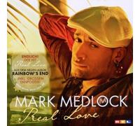 Mark Medlock Real Love (CD) (US IMPORT)