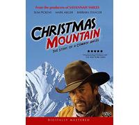 Mark Miller - Christmas Mountain: The Story of a Cowboy Angel