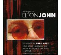 Mark Mills - Music Of Elton John