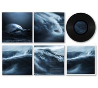 Mark Molnar - EXO [VINYL]