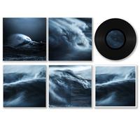Mark Molnar : EXO VINYL 12" Album (2025) NEW FREE Shipping, Save £s