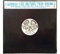 Mark Moore & S'Express - Theme From SÃ‚·Xpress (The Return Trip) - Rhythm King Records