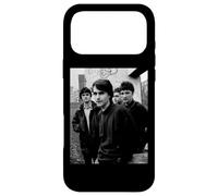Mark Morris Britpop Band The Bluetones Photo Andy Willsher Case for iPhone 17 Pro Max