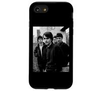 Mark Morris Britpop Band The Bluetones Photo Andy Willsher Case for iPhone SE (2020) / 7/8