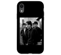 Mark Morris Britpop Band The Bluetones Photo Andy Willsher Case for iPhone XR