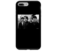 Mark Morris Britpop The Bluetones Portrait By Andy Willsher Case for iPhone 7 Plus/8 Plus