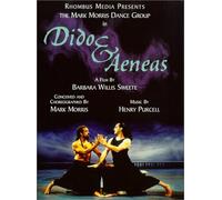 Mark Morris Dance Group - Dido & Aeneas [DVD] [1995] [US Import] [NTSC]