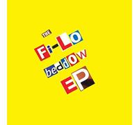Mark Morris - Fi-Lo Beddow EP