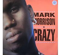 Mark Morrison - Crazy [12" VINYL]
