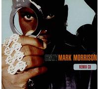 Morrison Mark - Crazy