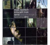 Mark Morrison - Innocent Man [DVD AUDIO]