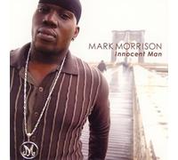 Mark Morrison - Innocent Man-Japan Edition-+1