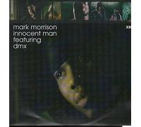 Mark Morrison - Innocent Man [VINYL]