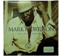 Mark Morrison - Just a Man [12" VINYL]