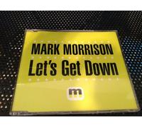 Mark Morrison - Lets Get Down
