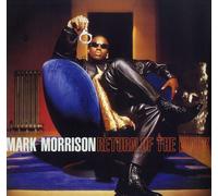 Mark Morrison - Return of the Mack (25th Anniversary