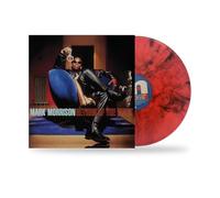 Mark Morrison - Return Of The Mack - 30th Anniversary Orange Marble Edition [VINYL]