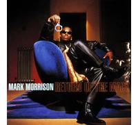 Mark Morrison Return of the Mack LP Vinyl NEW