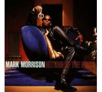 Mark Morrison - Return Of The Mack [New Vinyl LP]