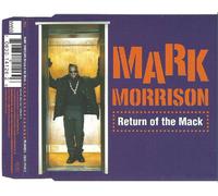 Mark Morrison - You lied to me ...