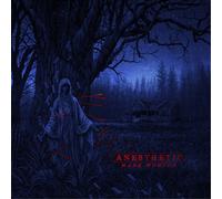 Mark Morton Anesthetic (CD) Album (US IMPORT)