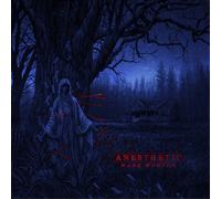 Mark Morton Anesthetic (CD) Album (US IMPORT)