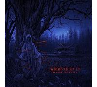Mark Morton Anesthetic (CD) Album (US IMPORT)