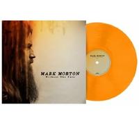 Mark Morton – Without the Pain – Orange Colored Vinyl (2025)