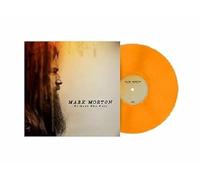 Mark Morton - Without The Pain (Orange Vinyl) [VINYL]
