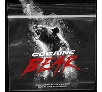 Mark Mothersbaugh - Cocaine Bear