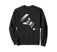 Mark Mothersbaugh Devo Live Photo By Martin O'Neill Sweatshirt