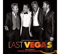 Mark Mothersbaugh – Last Vegas – Original Motion Picture Soundtrack – CD
