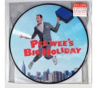 Mark Mothersbaugh - Pee-Wee's Big Holiday