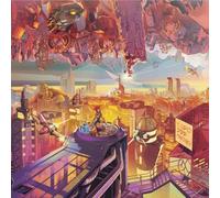 Ratchet & Clank: Rift Apart - O.S.T. - Ratchet & Clank: Rift Apart (Original Soundtrack) - Pink [VINYL]