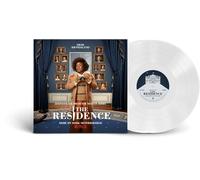 Mark Mothersbaugh - The Residence (Soundtrack from the Netflix Series) [VINYL]