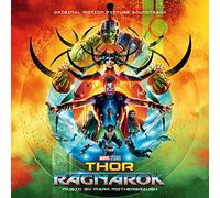 Mark Mothersbaugh - Thor: Ragnarok