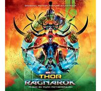 Mark Mothersbaugh - Thor: Ragnarok