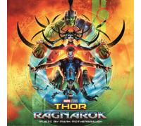 Mark Mothersbaugh Thor: Ragnarok (CD) Album (US IMPORT)