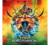 Mark Mothersbaugh - Thor: Ragnarok