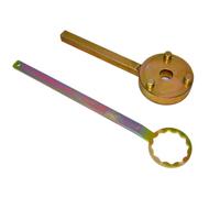 MARK-MOTO WAR263 Retaining Tool Set, valve timing
