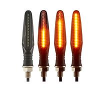 Mark Motorcycle Turn Signals Light 335SMD Flasher Built Relay Signal Indicators Accessories Lamps Indicators