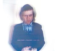 Mark Mulcahy - Dear Mark J. Mulcahy, I Love You [VINYL]