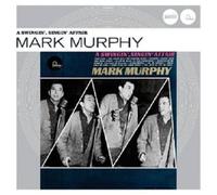 MARK MURPHY - A SWINGIN',SINGIN' AFFAIR (JAZZ CLUB) CD NEW
