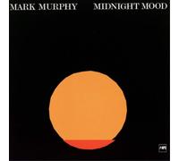 Mark Murphy Midnight Mood (Vinyl) 12" Album (US IMPORT)