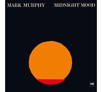 Mark Murphy – Midnight Mood – Vinyl